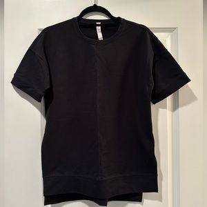 Lululemon Cut Above Tee